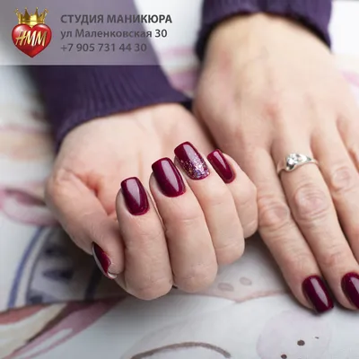 Дизайн ногтей 2023 — модные новинки маникюра | KPIZ.ru