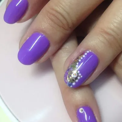 Дизайн ногтей 2022: новинки и фото | Самый красивый маникюр | Nail design  2022: new items and photos - YouTube