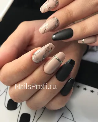 Шикарный дизайн ногтей 2022: фото новинки | Стильные идеи маникюра| Chic  Nail Design 2022 - YouTube