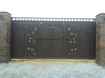 Новый дизайн Iron Gate - Новости - Tianjin Igreat International Trade Co.,  Ltd