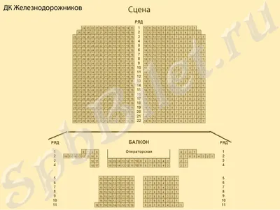 Спектакль. Зрительный зал ДК Ленсовета в 2023 г | Санкт петербург