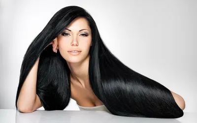 Стрижки на длинные волосы: 100 фото с новинками женских стрижек | Длинные  многослойные стрижки, Стрижки на длинные волосы, Длинные многослойные  прически