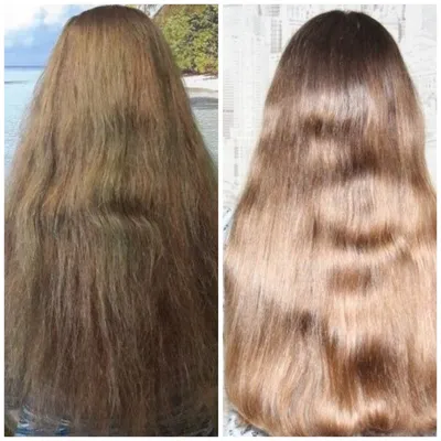 Уход за длинными волосами — советы трихологов