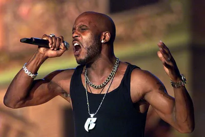 DMX Has Died at 50 | Vanity Fair