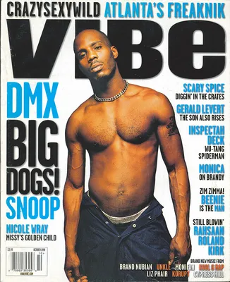 DMX