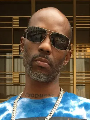 A Tribute To DMX, A One-Of-A-Kind Rap Star