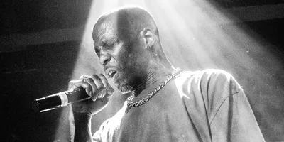 DMX, Rapper Who Blended Menace With Sincerity, Dead at 50