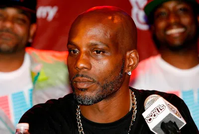 DMX - Undisputed Reigning King Of Hardcore Rap | uDiscover Music