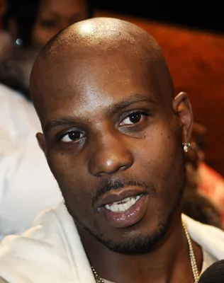 DMX Dead at 50, One Week After Hospitalization, Family Confirms