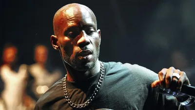 DMX on New Music, Rejoining Def Jam, and Kanye's Sunday Service | GQ