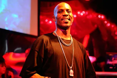 DMX Has Died at 50 | Pitchfork