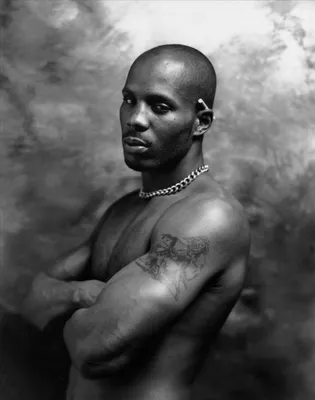 DMX rapped, and lived, with a ferocity unmatched in the annals of hip-hop -  Los Angeles Times