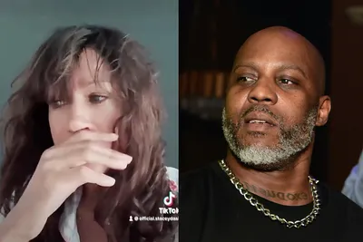 DMX lawyers to play DMX songs in court in effort to convince judge rapper  should not go to jail | The Independent | The Independent