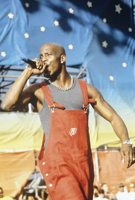 DMX: 5 surprising facts about the rapper