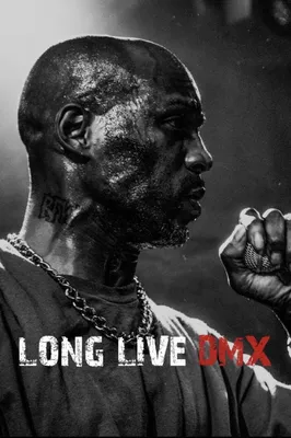 ♫ DMX | iHeart