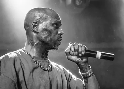 DMX - YouTube