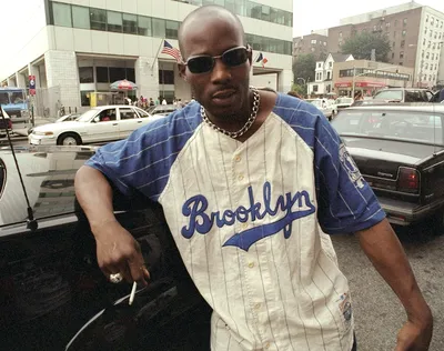 FILE PHOTO** DMX Has Passed Away At The Age Of 50. DMX attending the  Philadelphia Hip-Hop Summit 2003 at the Liacouras Center in Philadelphia,  PA. The Summit held discussions on the state