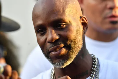 DMX: Rapper's Lawyer Gives Update on His Hospitalization