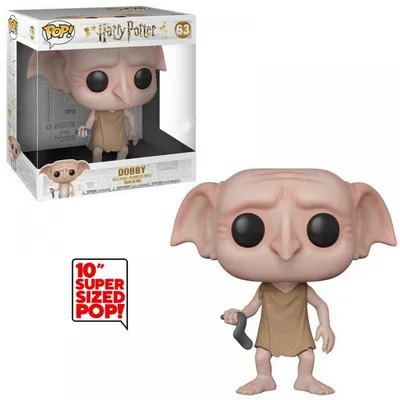 Маска Добби из фильма Гарри Поттер - Dobby Harry Potter (ID#1260127642),  цена: 999 ₴, купить на Prom.ua