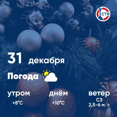 Блокнот Воронеж - Доброе утро! Погода на 31 января ⠀ утро – Снег +1°…+2°С  ветер Ю 8 м/с день – Небольшой снег -1°…+1°С ветер ЮЗ 7 м/с вечер –  Небольшой снег -3°…-2°С