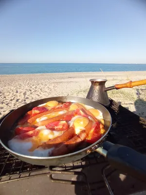 Утро радость. | Bau, Beach, Outdoor