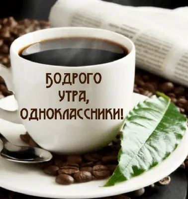 одноклассники #доброеутро | TikTok