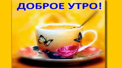 Доброе утро, солнце! | Доброе утро, Солнце