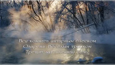 Стихи Доброе зимнее утро! Открытки Доброе морозное утро! Картинки с  цветами! Стих! В искрящемся рассвете вы проснётесь И в... | Страница 6