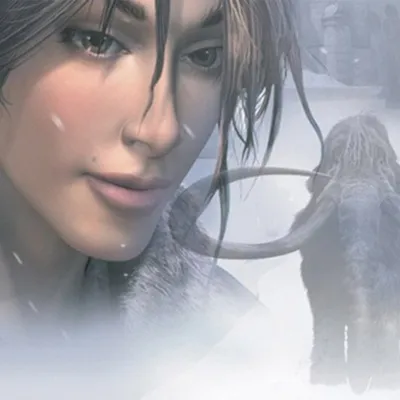 Прохождение Syberia 2