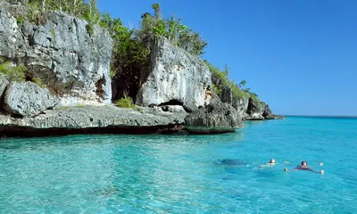 10 лучших пляжей Доминиканы 2023 ☀️ Фото, описание, туры
