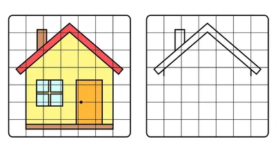 дорисуй картинку и раскрась, развивающие игры скачатьAmelica