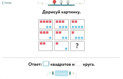 Что-то на Пикабу давно не было поста \"дорисуй картинку\", исправим этот  недочёт? | Пикабу