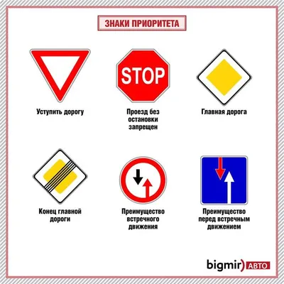 Композитные дорожные знаки и таблички - производство