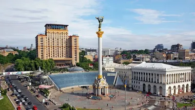 Главные достопримечательности Киева: лучшие места с фото - Travel | Сегодня
