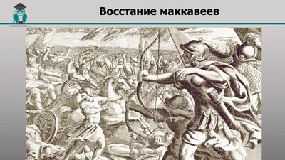 Древняя Палестина: география, краткая история Палестины ⏳