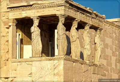 Женский вопрос в Древней Греции в Афинах – экскурсии, туры | GuideAdvisor в  Афинах