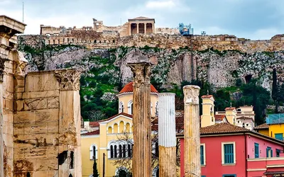 Древние Афины — кроссворд | Лэпбук, Кроссворд, Проекты по истории