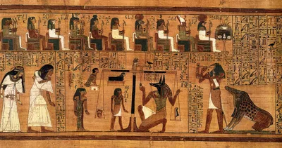 Древний египет картинки