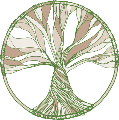 Плетение родового дерева - Уникальный курс Любови Ра «РодоДар»