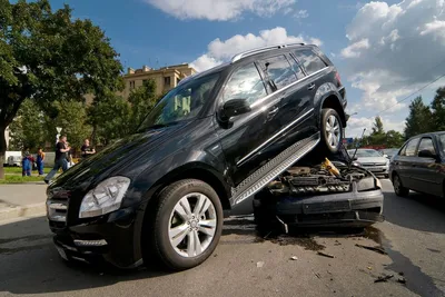 Женщина погибла в ДТП под Вологдой