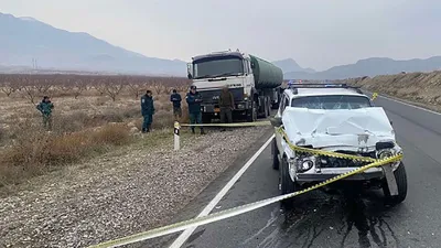 ДТП в Черновцах произошло 20 ноября - погибли три человека | РБК Украина