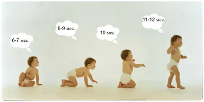 6 признаков ДЦП у ребенка с рождения и до 1,5 лет.👀 | Центр  нейрореабилитации BRT | Дзен