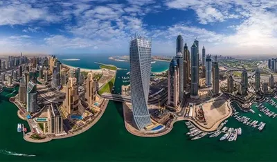 Даунтаун Дубай (Downtown Dubai) | Dubai-Luxury.Property