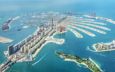 Дубай. Что нужно знать об отдыхе в Дубае 2024, ОАЭ. Пляжи, развлечения,  достопримечательности