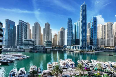 ТОП-20 причин для переезда в Дубай | metropolitan.realestate