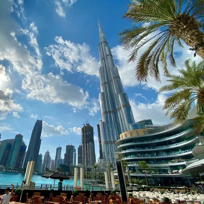 Самое-самое: обзор интересных и необычных достопримечательностей и отелей  Дубая | Ассоциация Туроператоров