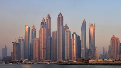 Что посмотреть в Дубае - 37 самых интересных мест | Planet of Hotels