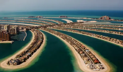 Пляжи Дубая. Лучшие пляжи в Дубае по версии Туту.ру