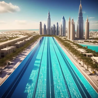 Дубай: город возможностей для молодых и амбициозных – Paragon Properties