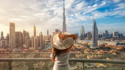 Горящие туры в ОАЭ из Шымкента, цены на путевки в Дубай